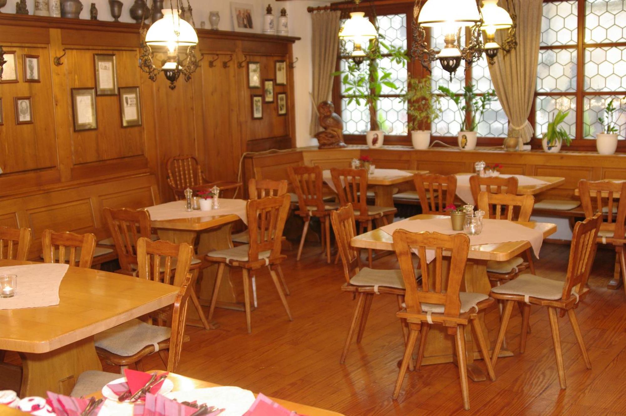 Gasthof Zum Kauzen Ochsenfurt Ngoại thất bức ảnh